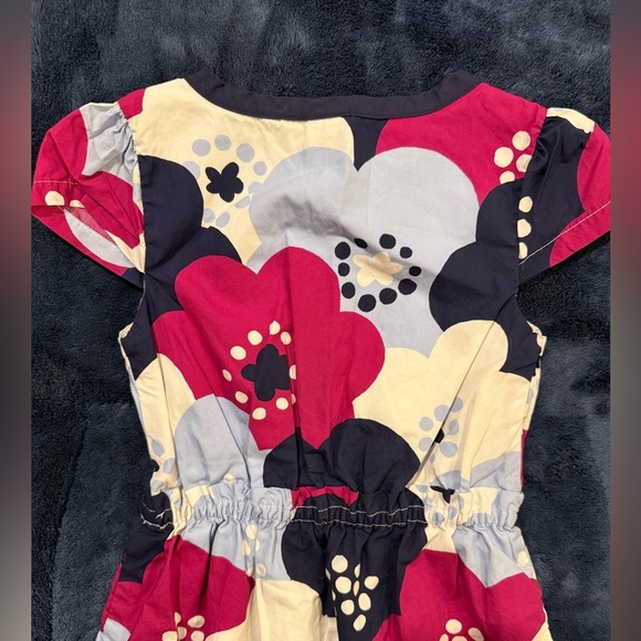 Gymboree dress girls size 5 NWOT - Picture 6 of 6